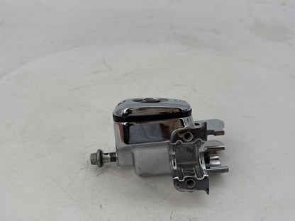 2005 Harley Road Glide Touring FLTRI OEM Front Brake Lever Master Cylinder Reservoir
