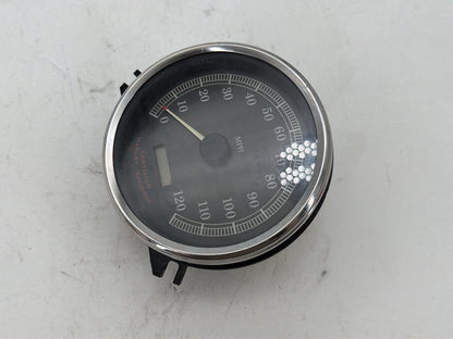 2003 Harley Road King Touring FLHRC Classic Speedo Speedometer Gauge Cluster 39K