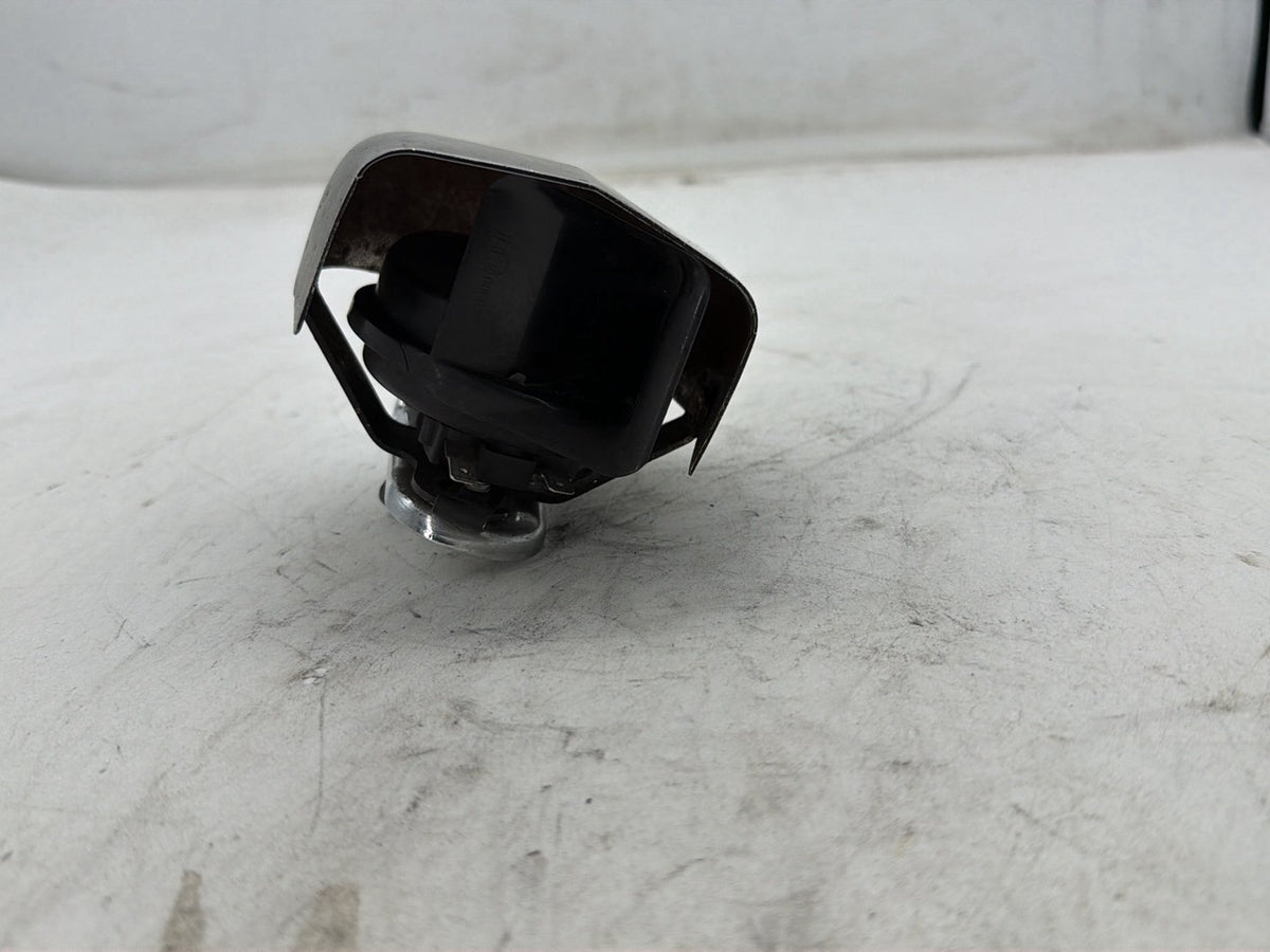 2011 Harley Road Glide Touring FLTRX OEM Horn Signal Klaxon Chrome Cover