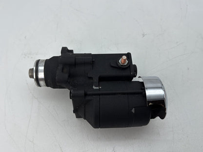 2008 Harley Road King Touring FLHR OEM Engine Starter Motor