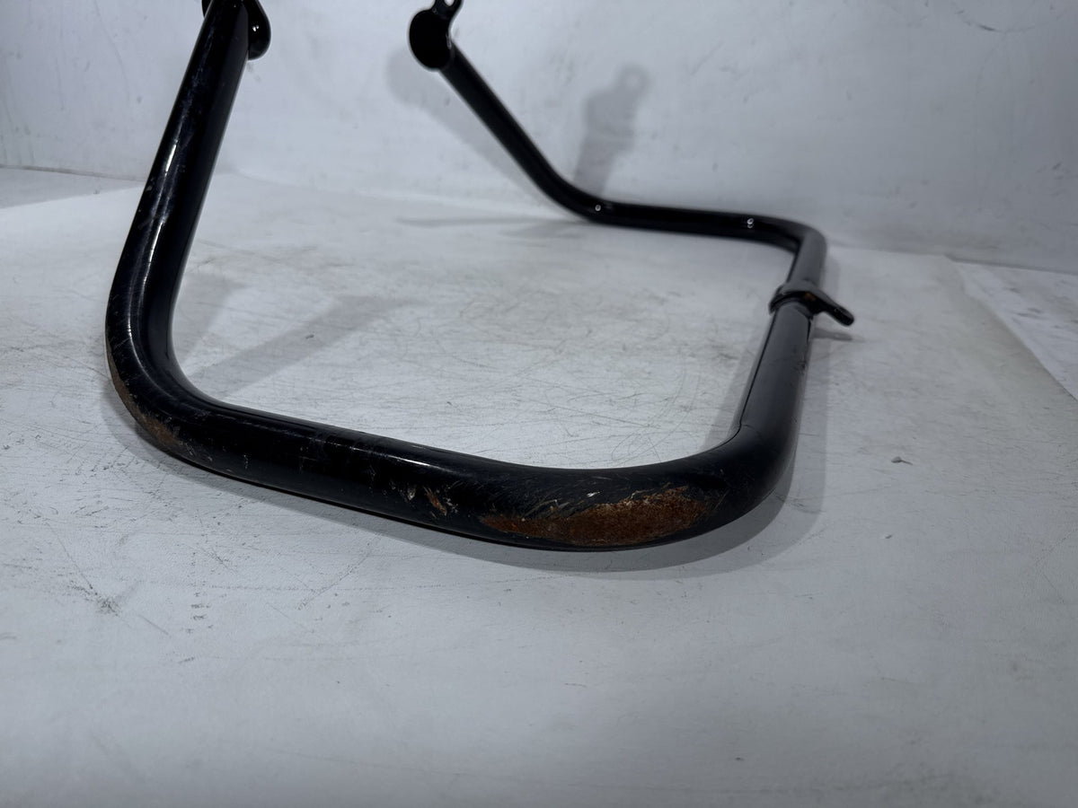 2010 Harley Road King Touring Police OEM Front Engine Crash Highway Bar Guard