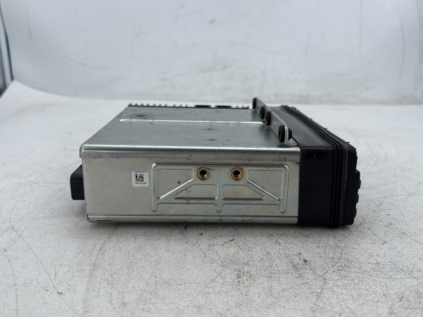 2009 Harley Street Glide Touring FLHX OEM Harman Kardon AM FM CD Radio Player