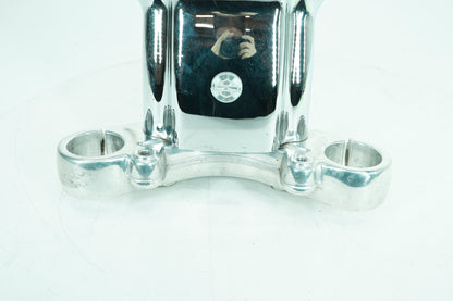 2004 - 2013 Harley-Davidson Sportster Custom Front Fork Upper Triple Tree Clamps 45966-04