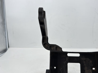 2008 Harley Touring FLHTCU Electra Glide Ultra OEM Battery Tray Bracket Holder Carrier