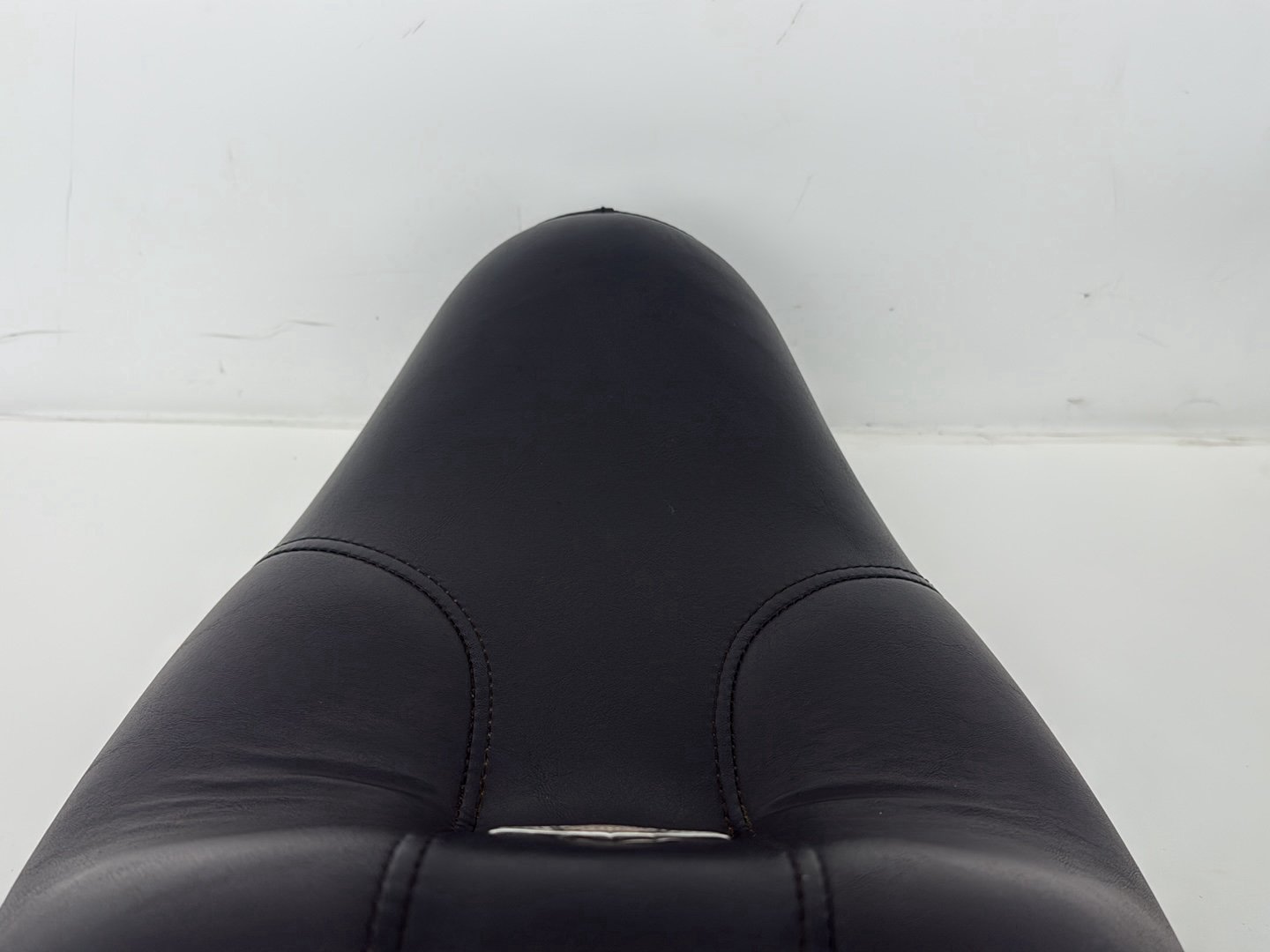 2003 Harley Sportster XL1200C 1200 Custom Anniversary OEM Passenger Rider Driver Seat Saddle