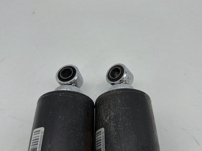 2011 Harley Heritage Softail Classic FLSTC OEM Rear Left Right Shock Absorbers