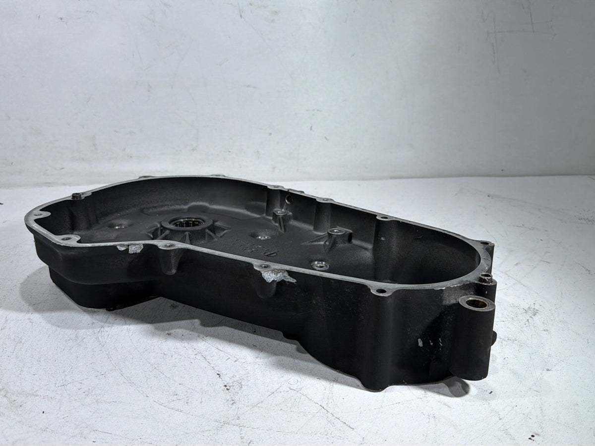 2009 Harley Road King Touring Police OEM Inner Primary Clutch Cover