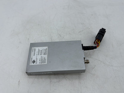 2008 Harley Touring FLHTCU Electra Glide Ultra OEM XM Harman Kardon Radio Module 76236-06A