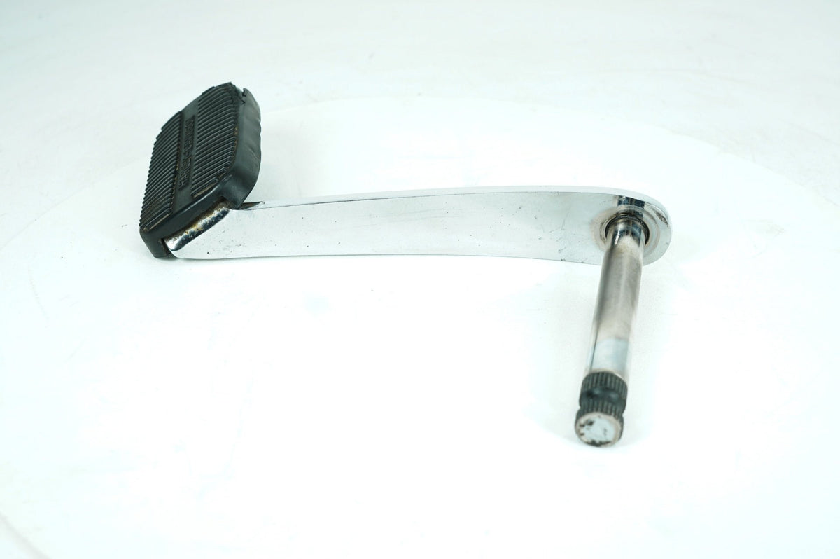 96 Harley Touring FLHTC Electra Glide Classic OEM Foot Brake Control Lever Pedal