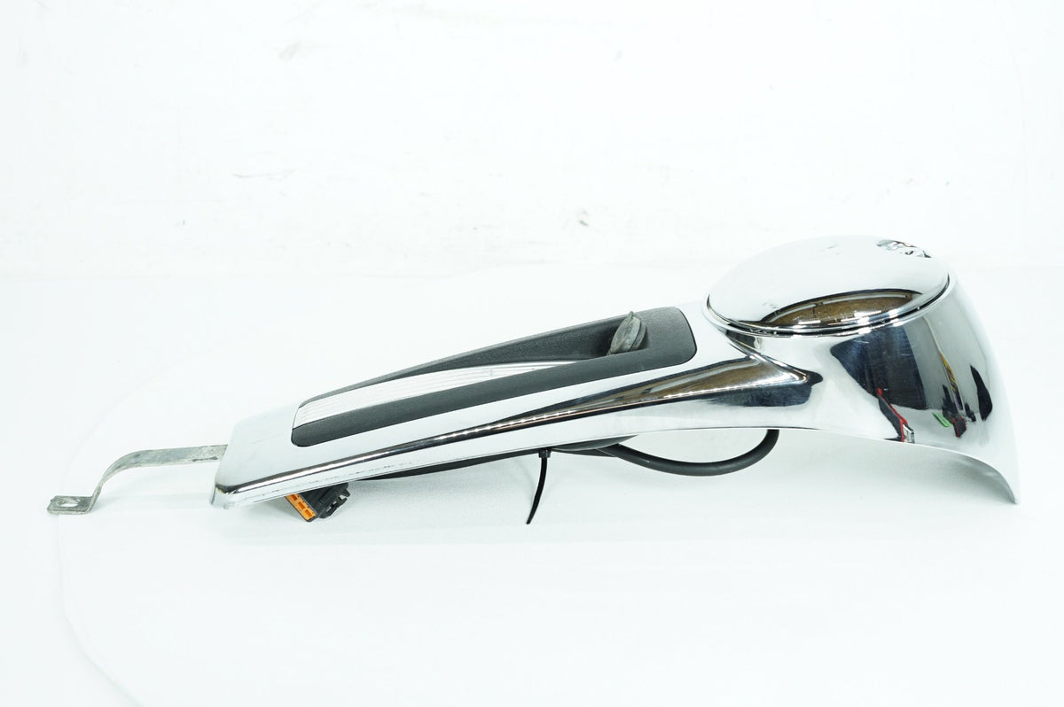 2008 Harley Touring FLHTCUI Electra Ultra OEM Fuel Gas Tank Dash Console NOKey