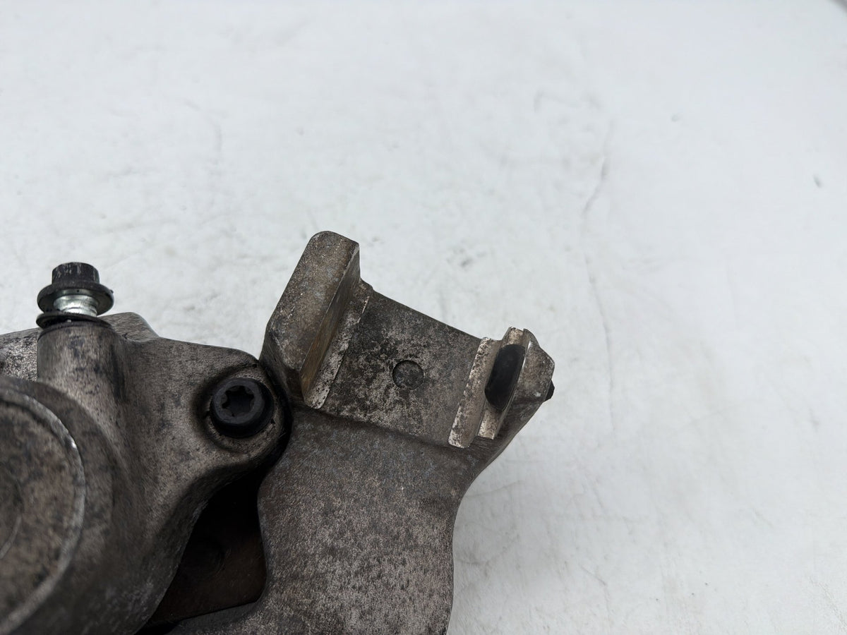 1996 Harley Electra Glide Touring Ultra OEM Rear Back Brake Caliper w/ Bracket