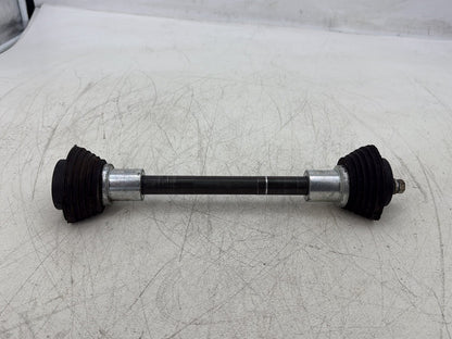 2015 Harley Road Glide Touring FLTRXS OEM Rear Fork Swingarm Pivot Bolt Shaft