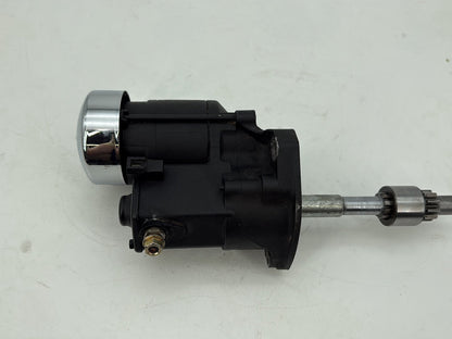 1999 - 2006 Harley-Davidson Touring Road King Custom Engine Starter Motor  	31553-94B