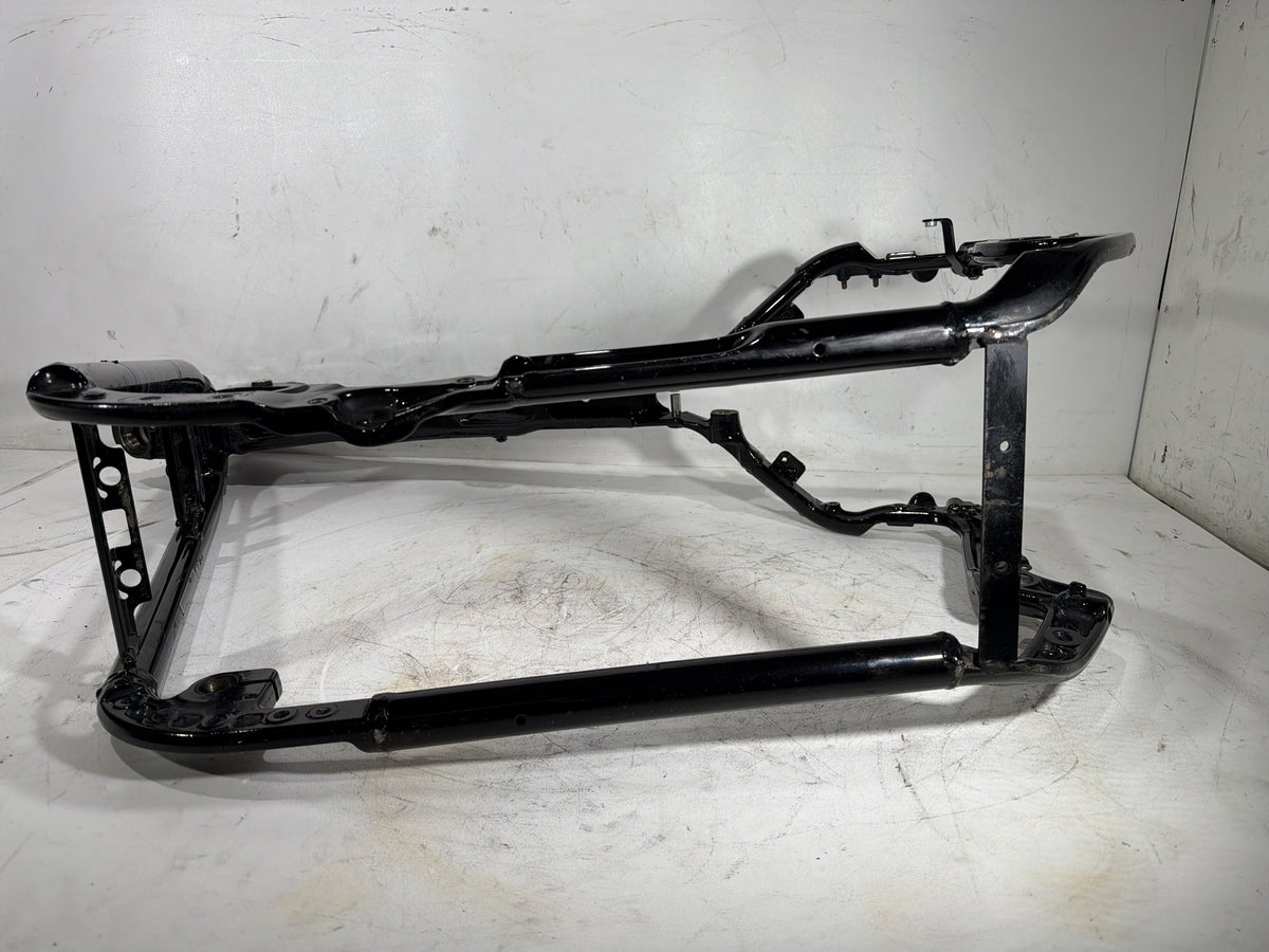 2020 Harley Softail Standard FXST OEM Body Main Frame Chassis SLVG
