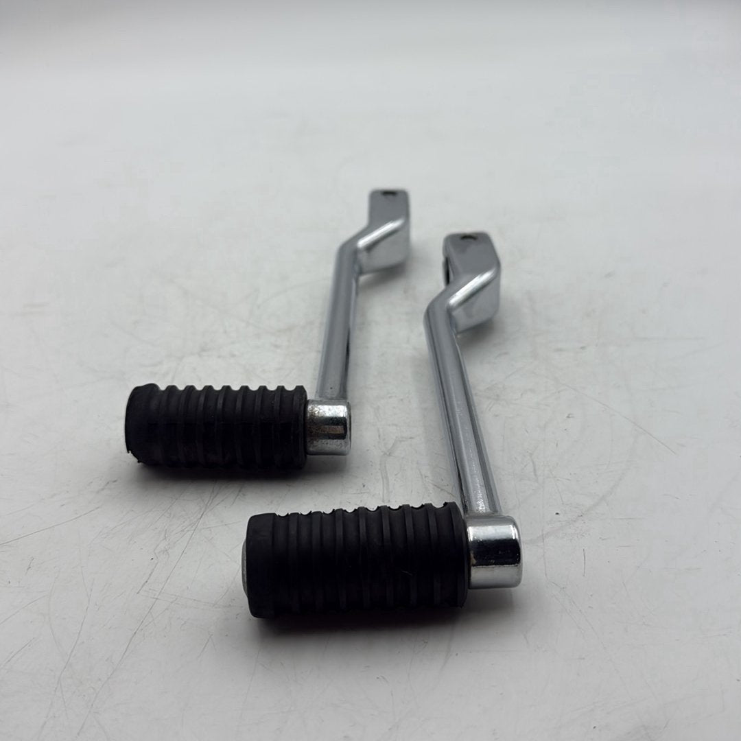 2007 - 2012 Harley-Davidson Touring Electra Glide Classic Gear Shifter Lever Pedal Pedals  	33895-82C