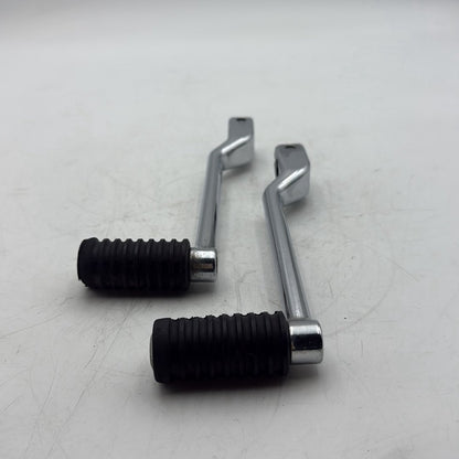 2007 - 2012 Harley-Davidson Touring Electra Glide Classic Gear Shifter Lever Pedal Pedals  	33895-82C