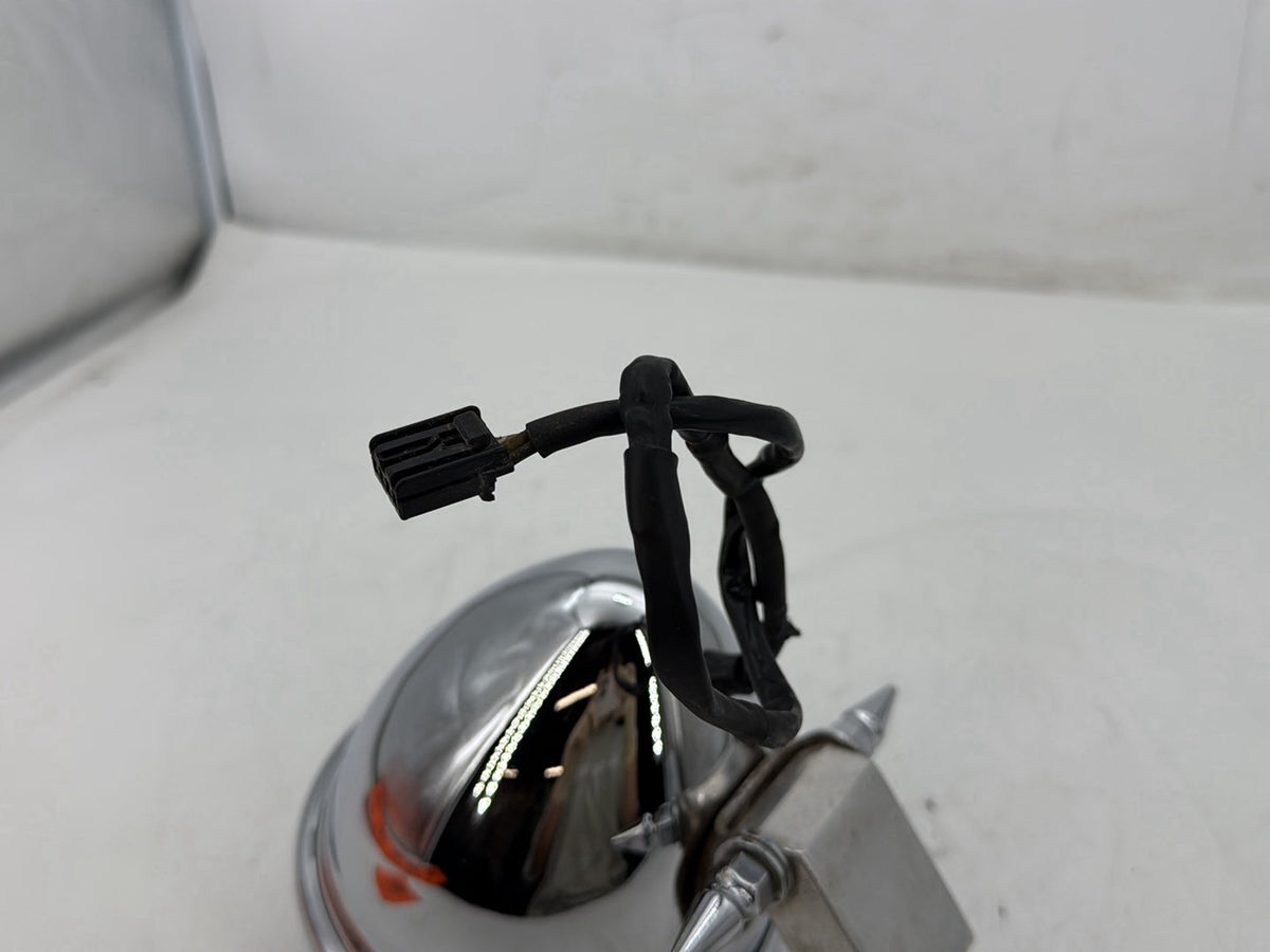 2006 Harley Dyna FXDWGI Wide Glide OEM Headlight Headlamp Head Lamp Light LED