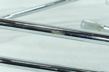 1999 - 2006 Harley-Davidson Touring Electra Ultra Classic Rear Left Right Saddlebag Guard Rails Bar 49193-93