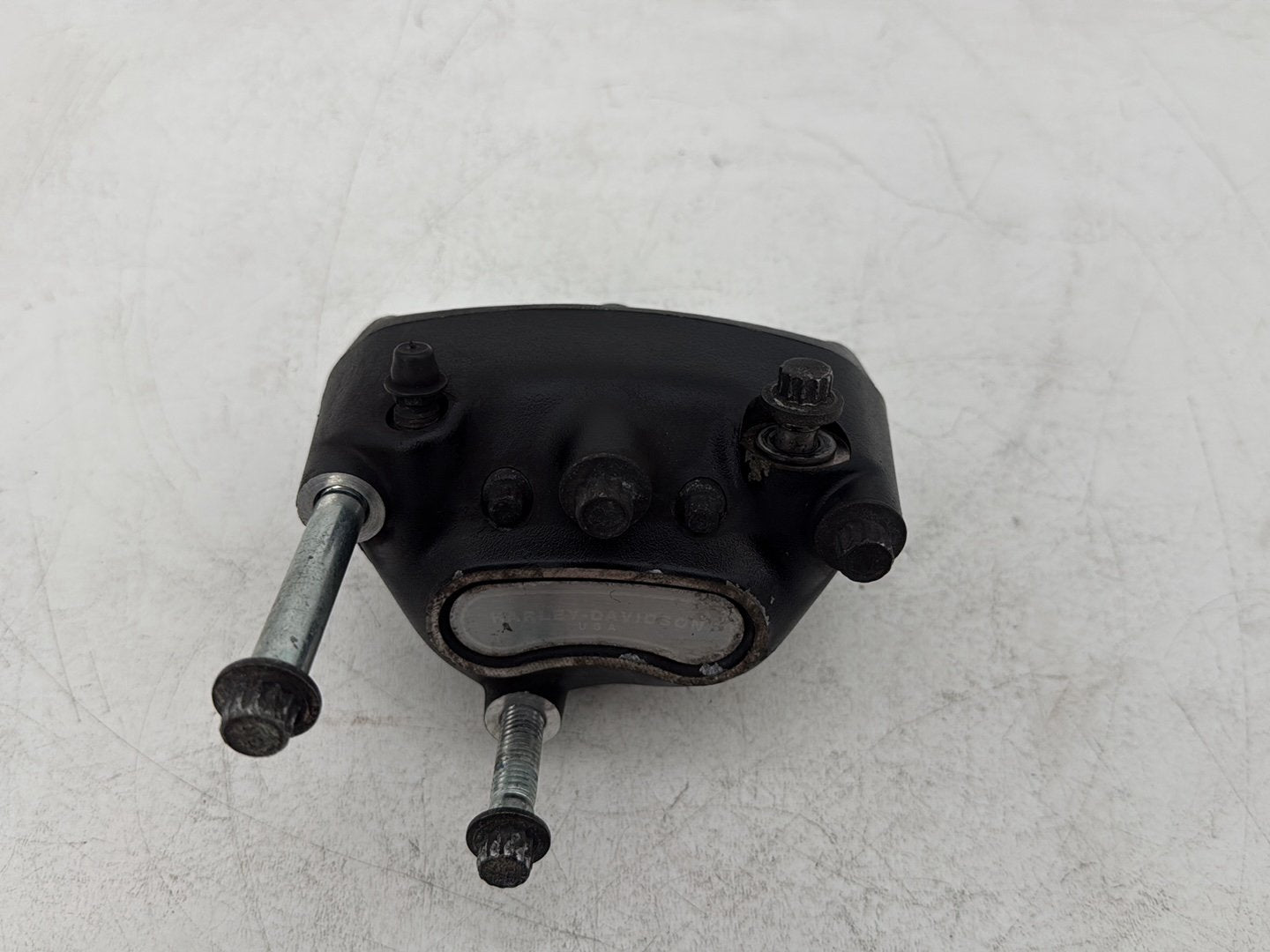1999 - 2006 Harley-Davidson Dyna Super Glide Front Left 1 Brake Caliper  	44046-00D