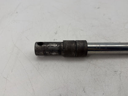 2007 Harley Touring FLHTP Electra Glide Police OEM Front Wheel Axle Bolt Shaft