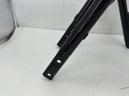 2014 Harley Electra Glide Touring CVO Screamin Eagle OEM Rear Sub Frame Subframe Tail Rail