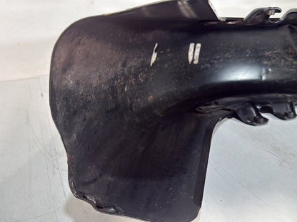 2007 - 2012 Harley-Davidson Touring Street Glide Front Wheel Fender Shell Panel