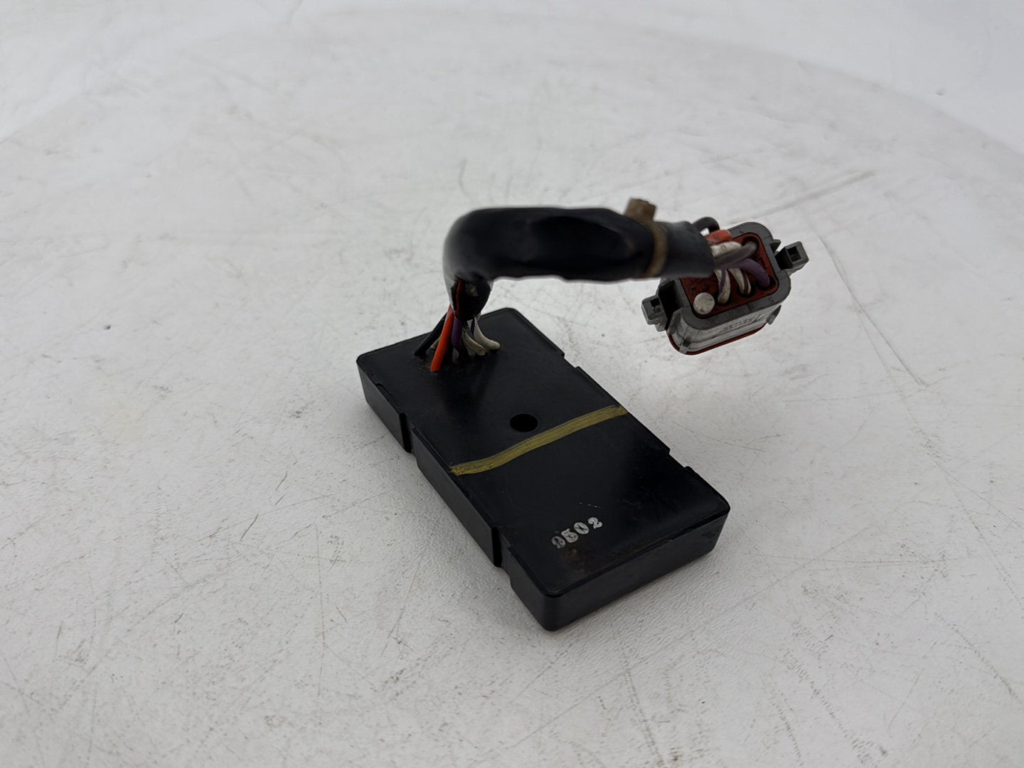 1995 Harley Electra Glide Touring Classic OEM Turn Signal Module Canceller TSM