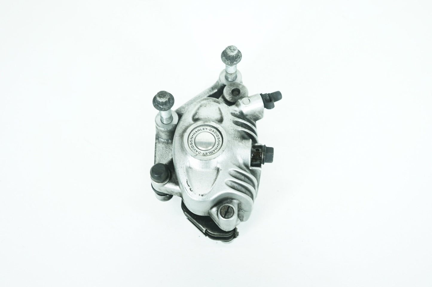 2004 - 2013 Harley-Davidson Sportster Low Front Left 1 Brake Caliper 44121-07