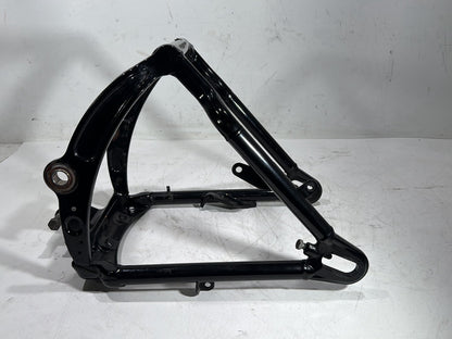 2011 Harley Heritage Softail Classic FLSTC OEM Rear Fork Swingarm Swing Arm