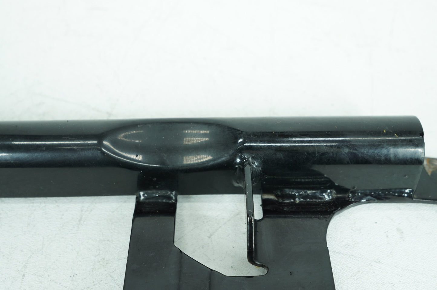 2000 - 2006 Harley-Davidson Softail Heritage Classic Seat Bracket Mount Support Mounting 48868-00