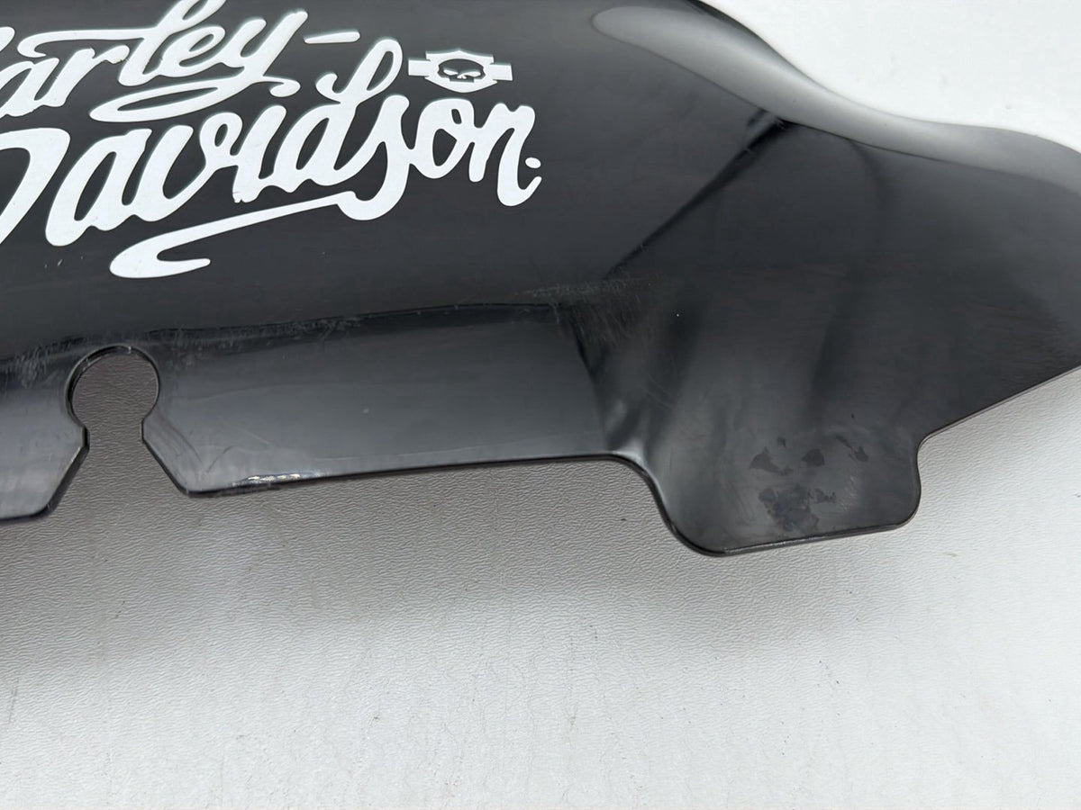 2005 Harley Electra Glide Touring Ultra OEM Front Windshield Windscreen Cover