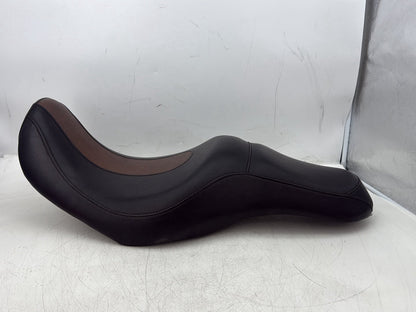 2008 Harley Dyna FXDL Low Rider Anniversary OEM Passenger Rider Driver Seat Saddle