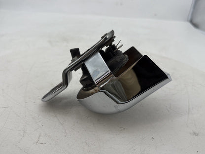 2008 - 2016 Harley-Davidson Touring Electra Glide Ultra Horn Signal Klaxon Chrome Cover 69012-93A
