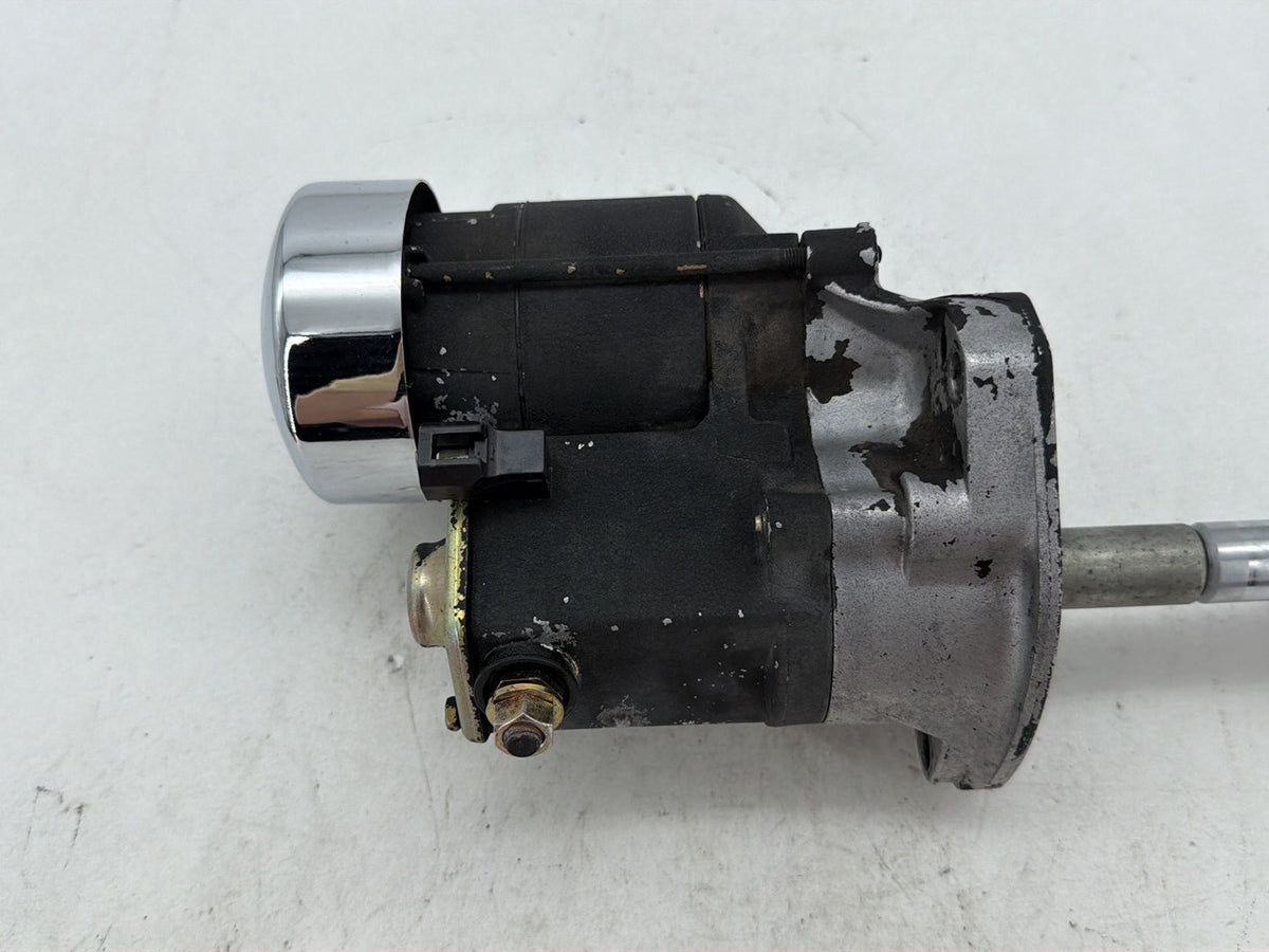 1992 Harley Electra Glide Touring Classic OEM Engine Starter Motor 31553-94B
