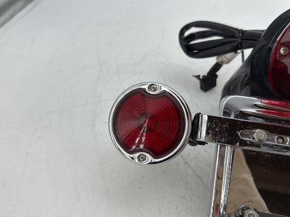 2000 Harley Dyna FXDWG Wide Glide OEM Rear Right Turn Signal Indicator
