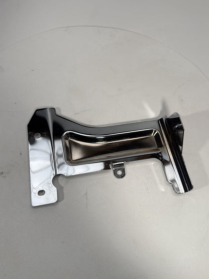 1984 - 1998 Harley-Davidson Touring Road King Police Transmission Chrome Cover 66130-98