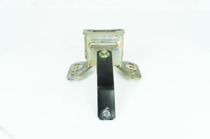 2007 - 2012 Harley-Davidson Touring Electra Glide Driver Rider Backrest Bracket Mount 52589-09A 52589-09A