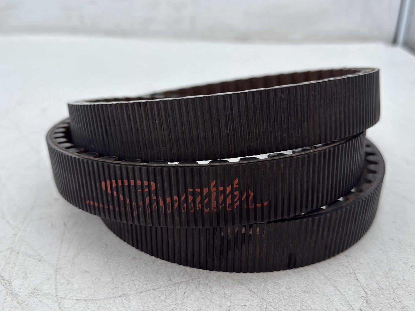 2001 Harley Sportster 883 Hugger XLH883 OEM Rear Drive Belt