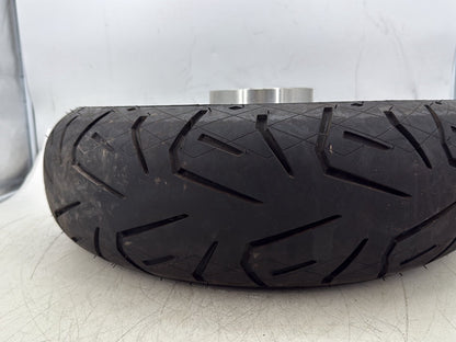 2012 Harley Street Glide Touring FLHX OEM Rear Wheel Rim Tire