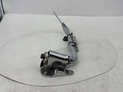 2008 Harley Electra Glide Touring Ultra FLHTCUI OEM Left Side Jiffy Kick Stand & Spring