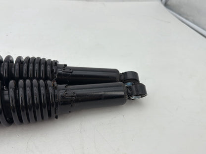 2013 Harley Street Glide Touring FLHX OEM Rear Left Right Shock Absorbers