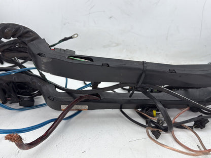 2007 Harley Street Glide Touring FLHX OEM Main Wire Wiring Harness Loom