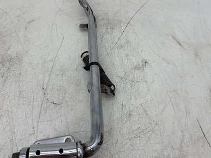 2006 Harley Electra Glide Touring Classic FLHTCI OEM Left Side Jiffy Kick Stand & Spring