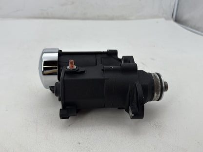 2014 Harley Electra Glide Touring CVO Screamin Eagle OEM Engine Starter Motor