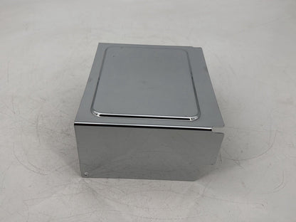 1999 - 2006 Harley-Davidson Dyna Super Glide Lower Battery Tray Stay Box Cover Panel 66375-97