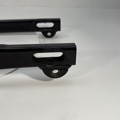 1986 - 2003 Harley-Davidson Sportster Hugger 883 Rear Fork Swingarm Swing Arm  	47547-87B