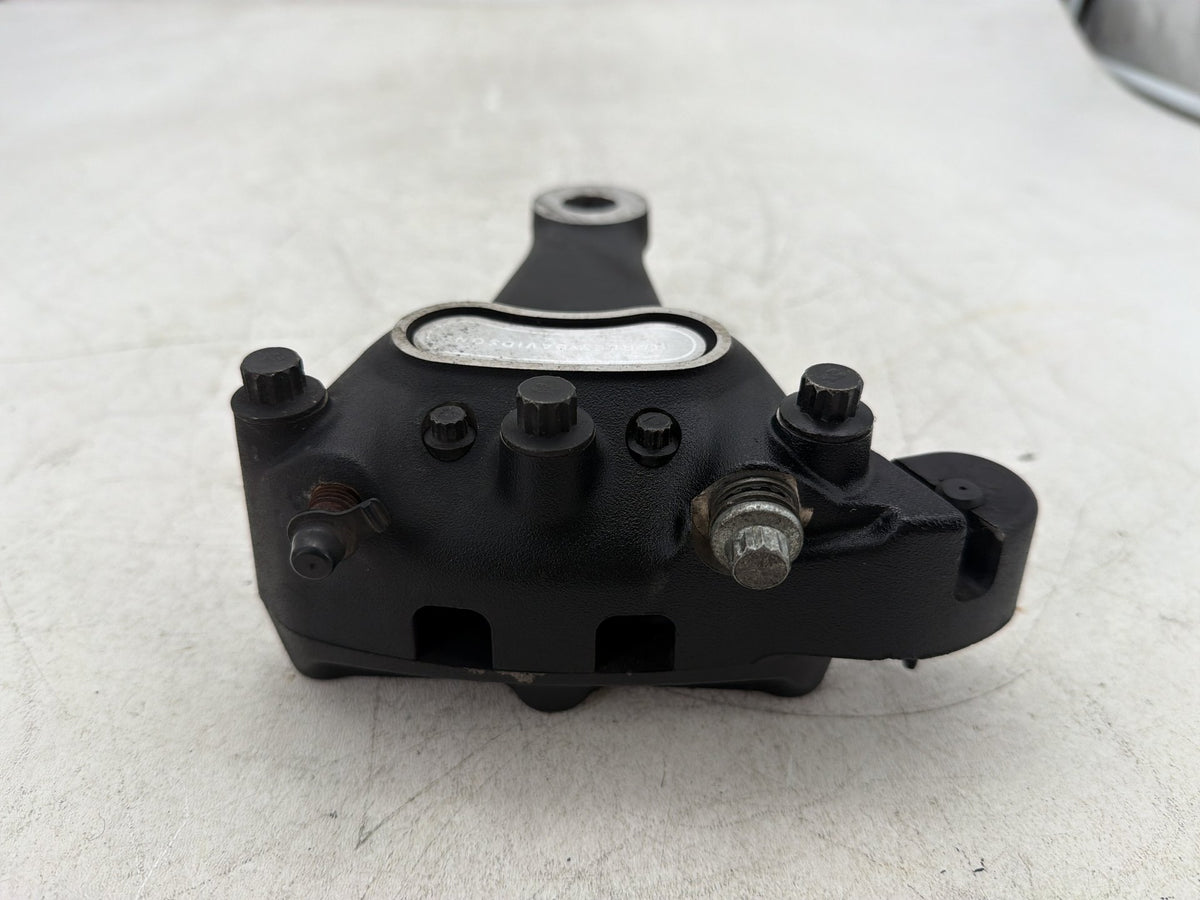 2000 Harley Sportster 1200 Custom XL1200C OEM Rear Back Brake Caliper