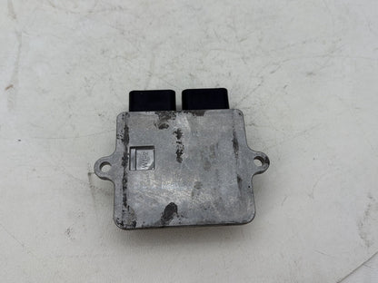 2012 Harley Dyna Fat Bob FXDF 103 OEM Engine Control Module Brain ECU ECM