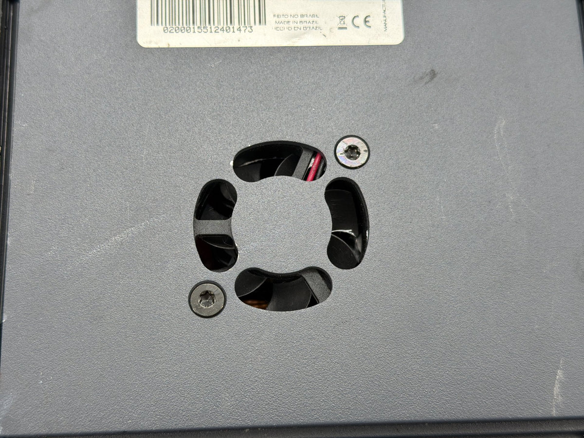 2006 Harley Street Glide Touring FLHX OEM Radio Stereo Audio Sound Amplifier Amp