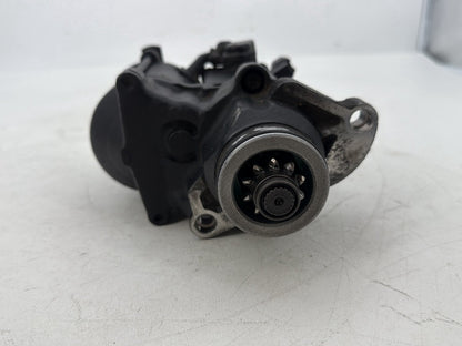 2008 - 2016 Harley-Davidson Touring Electra Glide Ultra Engine Starter Motor 31618-06A